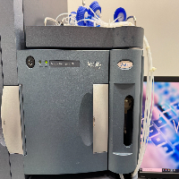 Waters Acquity UPLC System image 3
